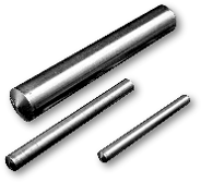 Taper Pin,Standard,Steel,#6 x 1-3/4,PK10 U39000.341.0175 